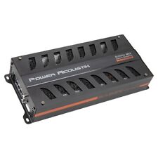 Power acoustik 5000 for sale  La Mesa