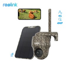 Reolink keen ranger for sale  Houston