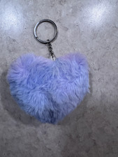 Heart shaped pompom for sale  Glendale Heights