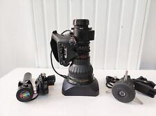 Fujinon fuji ha22x7.8 d'occasion  Sèvres