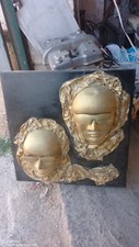 Quadro scultura rilievo usato  Foggia