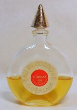 Vtg perfume bottle for sale  Beaumont