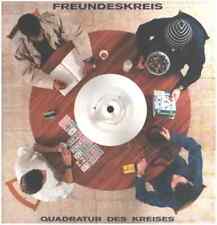 2xlp freundeskreis quadratur gebraucht kaufen  Deutschland