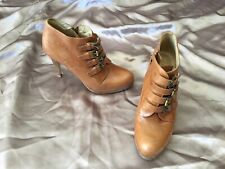 Bottines talons jonak d'occasion  Andeville