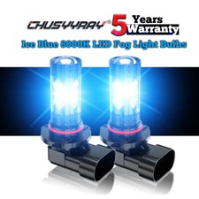 Pair led fog for sale  USA