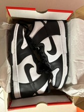 Nike dunk high usato  Troia