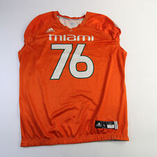 Miami hurricanes adidas for sale  Minneapolis