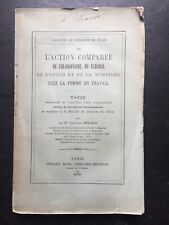 Pinard dr. action d'occasion  Nice-