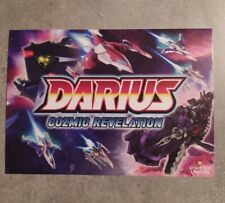 Carte postale darius d'occasion  Meung-sur-Loire