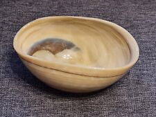 Vintage murano folded for sale  NEWARK