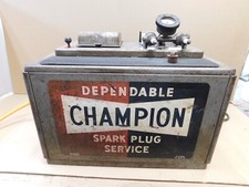 Vintage champion spark for sale  Mount Sterling