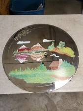 Vtg art deco for sale  Crawfordsville