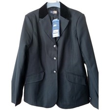 Damen turnierjacket harrys gebraucht kaufen  Hamburg