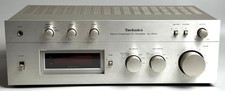Ampli puissance technics d'occasion  Carqueiranne