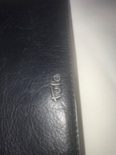 Tula supple black for sale  BANBURY