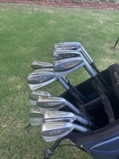 Macgregor vip iron for sale  Oklahoma City