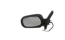 Specchietto retrovisore sinist usato  Italia