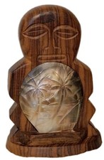 Tiki totem lamp for sale  Castro Valley