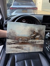 Original oil painting for sale  Brooklyn