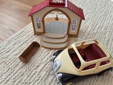 Sylvanian chapel wedding for sale  SCUNTHORPE