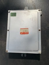 1984 - 89 JAGUAR XJS V12 ECU ECM MÓDULO DE CONTROLE DE COMPUTADOR MOTOR DAC4118 84526B, usado comprar usado  Enviando para Brazil