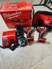 Milwaukee 2691 m18 for sale  Garland