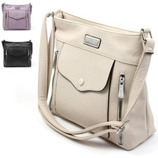 Borsa charro donna usato  Trentola Ducenta
