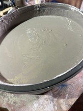Latex samt caparol gebraucht kaufen  Zetel
