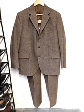 Vintage guards brown for sale  NORWICH