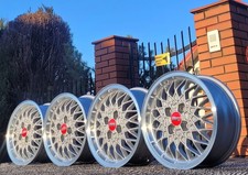 Bbs 375 4x100 gebraucht kaufen  Münster