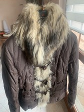 giacca ecopelliccia usato giacca ecopelliccia usato  Vanzaghello