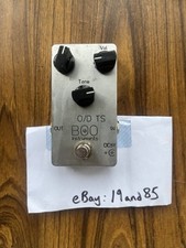 Boo instruments tubescreamer for sale  HOVE