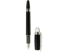 Montblanc starwalker platinum gebraucht kaufen  Pfarrkirchen