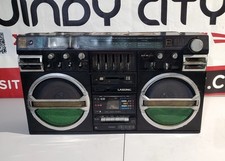 Vintage boombox ghetto for sale  Justice