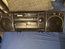 Panasonic ct900 boombox gebraucht kaufen Panasonic ct900 boombox gebraucht kaufen  Mönchengladbach