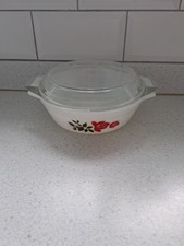 Vintage pyrex june for sale  BALDOCK