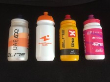 Bidons cyclisme 2025 d'occasion  La Roche-sur-Yon