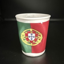 Lot tasse froissée d'occasion  Paris XX