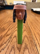 Vintage pez native for sale  Bear