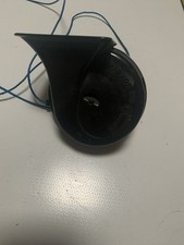 Vintage car horn for sale  CUMNOCK
