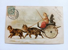 Carte postale ancienne d'occasion  Toulon-