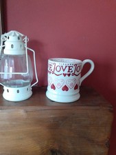 Emma bridgewater half for sale Emma bridgewater half for sale  BRIDLINGTON