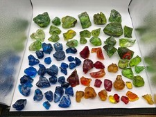 Vintage slag rock for sale  Woodsfield