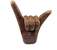 Vintage carved wood for sale  West Boylston