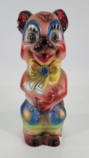 Vintage carnival chalkware for sale  York