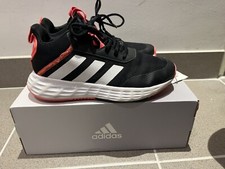 Adidas basketballschuhe the gebraucht kaufen  Berlin