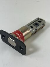 Replacement lock throwbolt for sale  Mount Pleasant