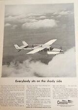 Cessna skymaster aircraft for sale  Lone Wolf