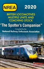Spotter companion 2020 for sale  NOTTINGHAM