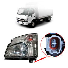 Headlight hino 155 for sale  Bordentown